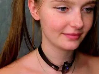 lovellymolly from CamSoda is Freechat