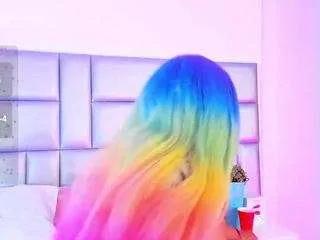 lovely-nicki from CamSoda is Freechat