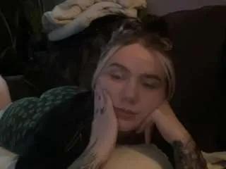 lovelyclaire from CamSoda is Away