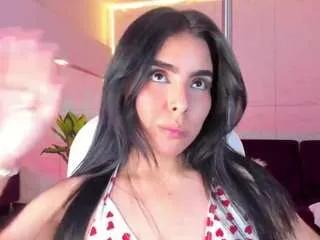 lovelyeyess from CamSoda is Freechat