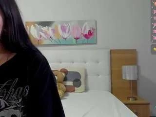 lovelysophie3 from CamSoda is Freechat