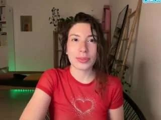 lovelysugarplum from CamSoda is Freechat