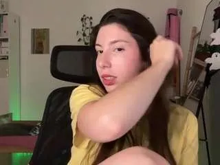 lovelysugarplum from CamSoda is Freechat