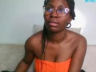 lovemaya4 from CamSoda is Freechat