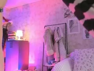 luafynova from CamSoda is Freechat