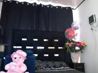 Luc11m0r3 from CamSoda