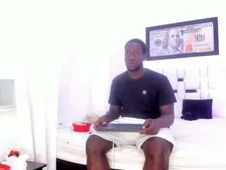 lucas-manzo from CamSoda is Freechat