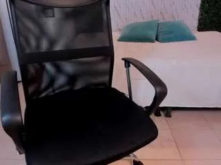 luciana-joness from CamSoda is Freechat