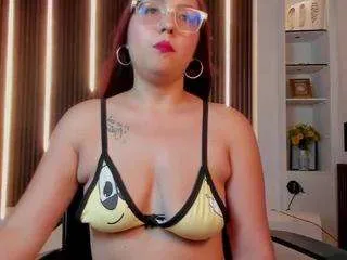 luciana-joness from CamSoda is Freechat