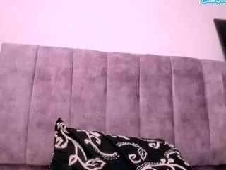 lucianahardmand from CamSoda is Freechat