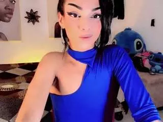 Luciarazavi from CamSoda