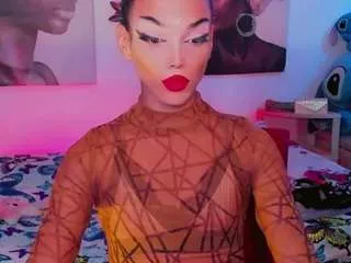 Luciarazavi from CamSoda