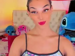 Luciarazavi from CamSoda