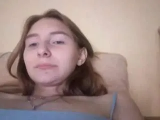 Luciennebronaugh from CamSoda