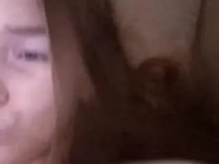 Luciennebronaugh from CamSoda