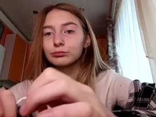 luciennebronaugh from CamSoda is Freechat