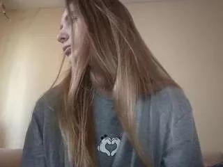luciennebronaugh from CamSoda is Freechat