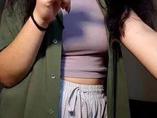 lucilamannan from CamSoda is Freechat