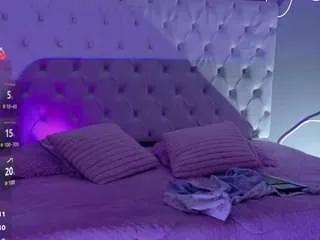 luck-parker from CamSoda is Freechat