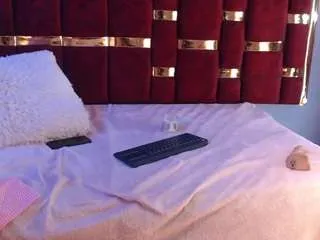 luisa-smith from CamSoda is Freechat