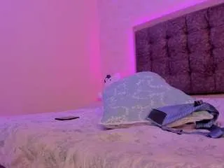 Luisagiraldo from CamSoda