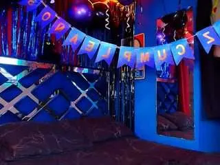 luke-howland from CamSoda is Freechat