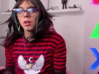 lullaby-charade from CamSoda is Freechat