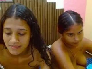 lulu-james from CamSoda is Freechat