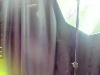 luna-wish3 from CamSoda is Freechat