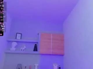 lunabella55 from CamSoda is Freechat