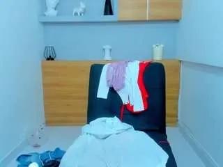lunabella55 from CamSoda is Freechat