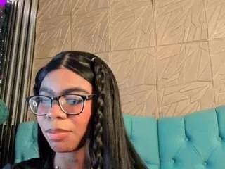 lunacolinns from CamSoda is Freechat
