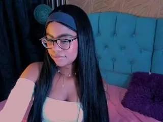 lunacolinns from CamSoda is Freechat