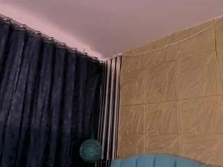 lunacolinns from CamSoda is Freechat