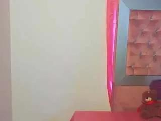 lunacolinns from CamSoda is Freechat