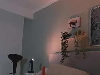 lunalenox from CamSoda is Freechat