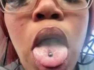 lunanova999 from CamSoda is Freechat