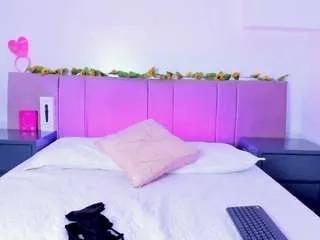 lunazotto from CamSoda is Freechat