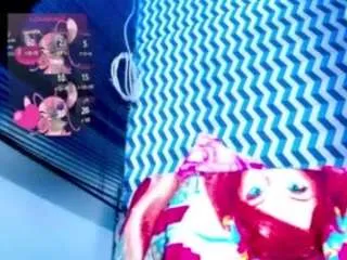 Lunitabitch from CamSoda