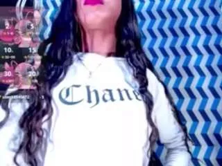 Lunitabitch from CamSoda