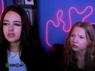 lunna-bella from CamSoda is Freechat