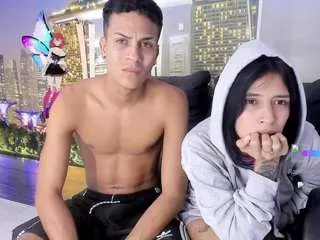 Lustsexhot from CamSoda