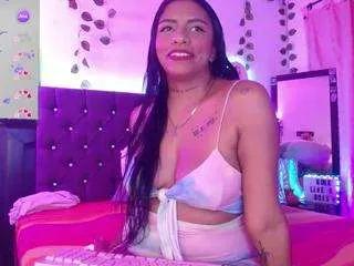 Luxuryygf1 from CamSoda