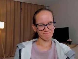 lynettebails from CamSoda is Freechat