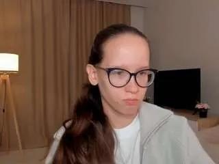 lynettebails from CamSoda is Freechat