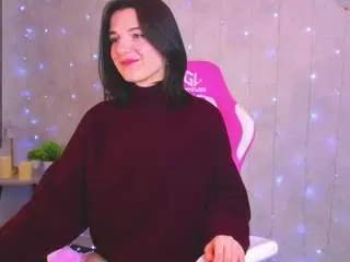 lynn-martin from CamSoda is Freechat