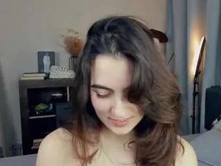 lynnadollins from CamSoda is Freechat