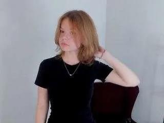 mabel-sanders from CamSoda is Freechat
