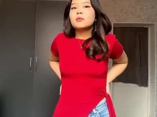 mabellefritsche from CamSoda is Freechat