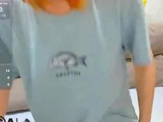 Macabre-bri from CamSoda
